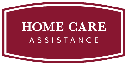 Home Care Assistance of Carmichael - Logo