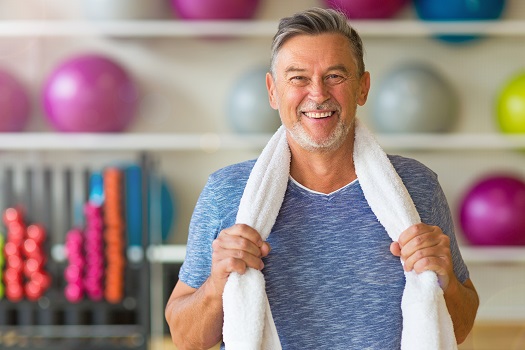 How to Make Senior Men More Proactive About Their Health in Fair Oaks, CA