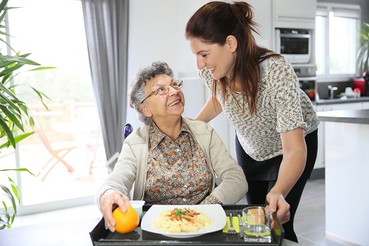 Advantages of Respite Care for Family Caregivers and Seniors in Carmichael, CA