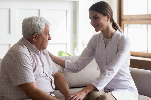 How to Ensure Aging Adults’ Emotional Needs Are Met in Carmichael, CA