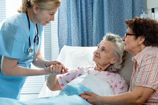 Most Common Risk Factors for Hospital Readmissions Among Seniors in Carmichael, CA