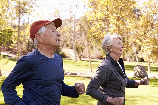 How Regular Exercise Protects Against Alzheimer's Disease in Carmichael, CA