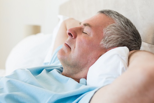 Mens sleep online