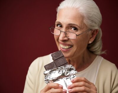 Reasons Older Adults Crave Sweets in Carmichael, CA